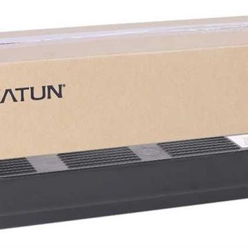 Konica Minolta TN-611 Kırmızı Muadil Toner
