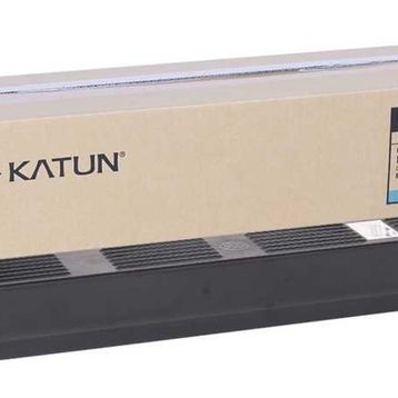 Konica Minolta TN-613 Mavi Muadil Toner