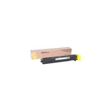 Konica Minolta TN-613 Sarı Muadil Toner