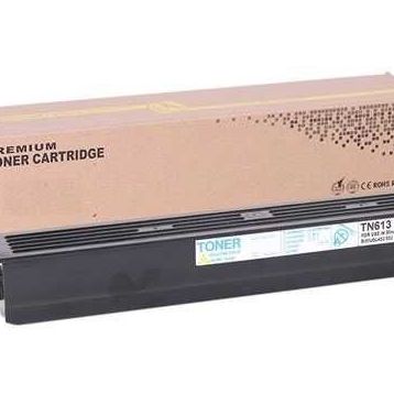 Konica Minolta TN-613 Sarı Muadil Toner