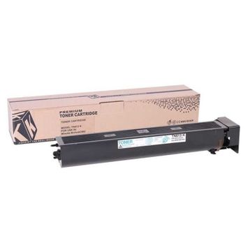 Konica Minolta TN-613 Siyah Muadil Toner