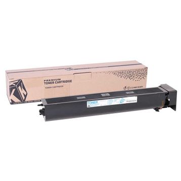 Konica Minolta TN-613 Siyah Muadil Toner
