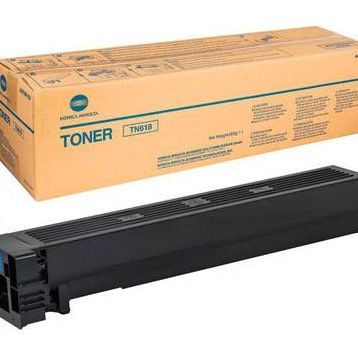 Konica Minolta TN-618 Toner