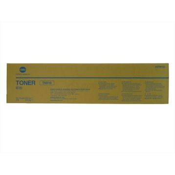 Konica Minolta TN-618 Toner