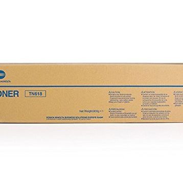Konica Minolta TN-618 Toner
