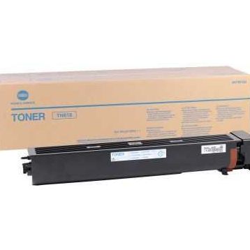 Konica Minolta TN-618 Toner