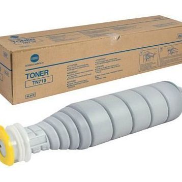Konica Minolta TN-710 Toner