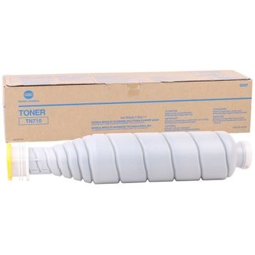 Konica Minolta TN-710 Toner