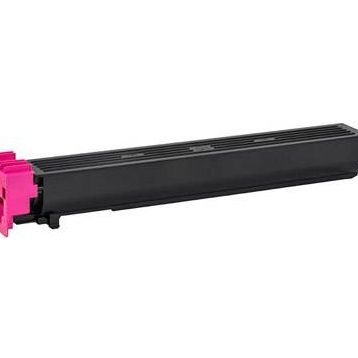 Konica Minolta TN-711 Kırmızı Muadil Toner