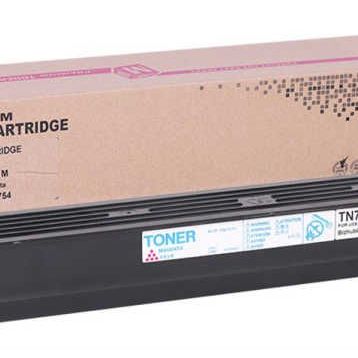Konica Minolta TN-711 Kırmızı Muadil Toner