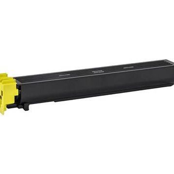 Konica Minolta TN-711 Sarı Muadil Toner