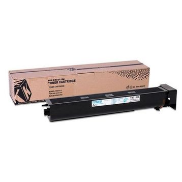 Konica Minolta TN-712 Muadil Toner