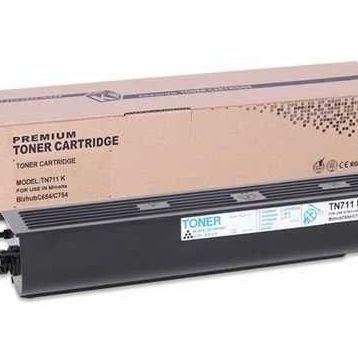Konica Minolta TN-712 Muadil Toner