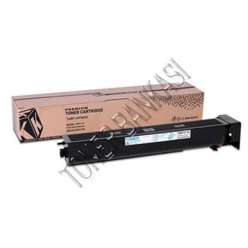 Konica Minolta TN-712 Muadil Toner