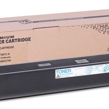 Konica Minolta TN-712 Toner
