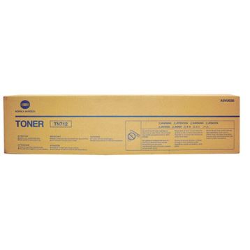 Konica Minolta TN-712 Toner
