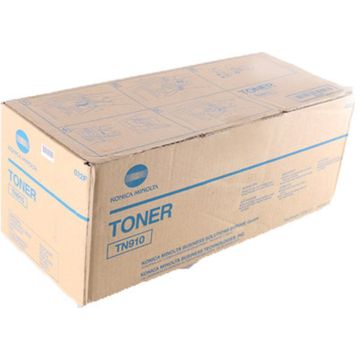 Konica Minolta TN-910 66.000 Sayfa Toner