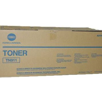 Konica Minolta TN-911 Toner