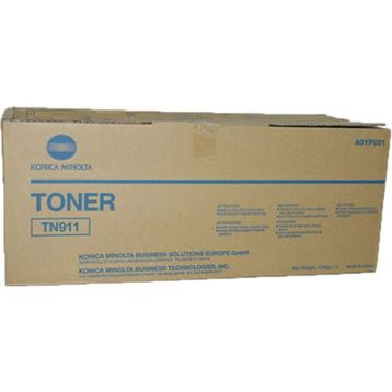 Konica Minolta TN-911 Toner