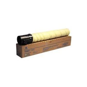 Konica Minolta TN328 Sarı Toner