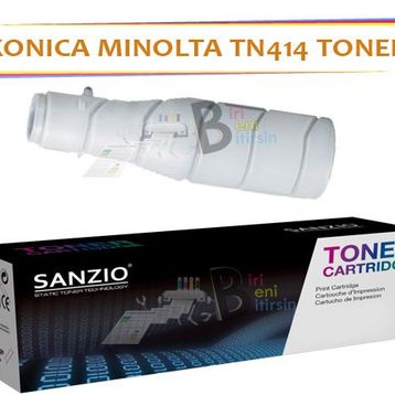 Konica Minolta TN414 Muadil Toner