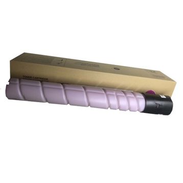 Konica Minolta TN514M Kırmızı Muadil Toner