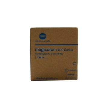 Konica Minolta TNP-19 Mavi Toner