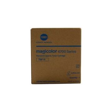 Konica Minolta TNP-19 Siyah Toner