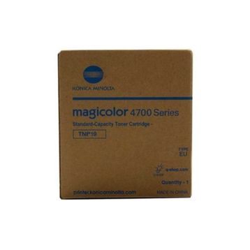 Konica Minolta TNP-19 Siyah Toner