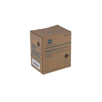 Konica Minolta TNP-19 Siyah Toner