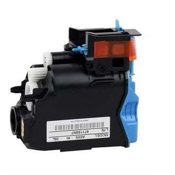 Konica Minolta TNP-22 Mavi Muadil Toner