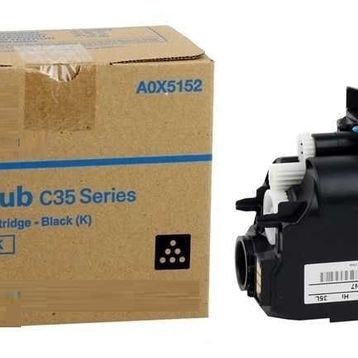 Konica Minolta TNP-22 Siyah Muadil Toner
