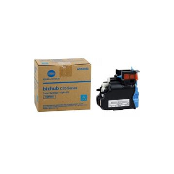 Konica Minolta TNP-22C Mavi Toner