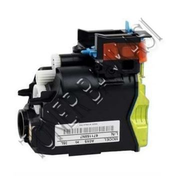 Konica Minolta TNP-22Y Sarı Muadil Toner
