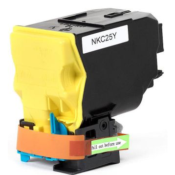 Konica Minolta TNP-27 Siyah Muadil Toner