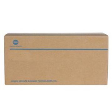 Konica Minolta TNP-48Y Toner