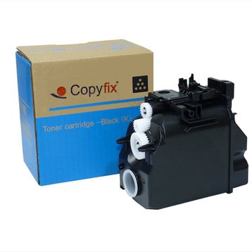 Konica Minolta TNP-49K Siyah Muadil Toner
