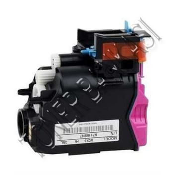 Konica Minolta TNP-50M Kırmızı Muadil Toner