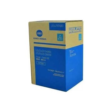 Konica Minolta TNP-79C AAJW450 Mavi Orijinal Toner