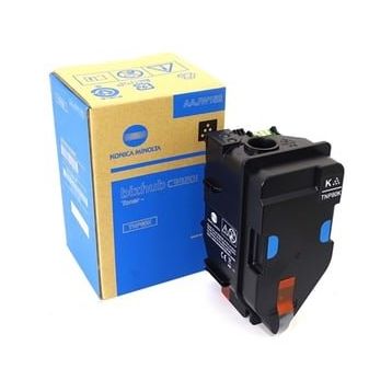 Konica Minolta TNP-80 Siyah AAJW152 Orjinal Toner