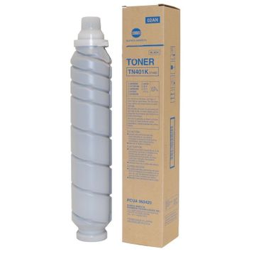 Konica TN-401K Toner