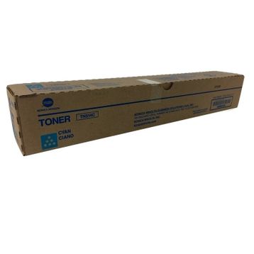 Konica TN-514M Minolta Magenta Kırmızı Bizhup C458-558-658 Orjinal Fotokopi Toneri