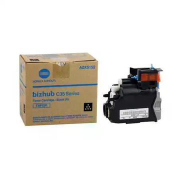 Konica TNP-22 Minolta Siyah Orijinal Toner