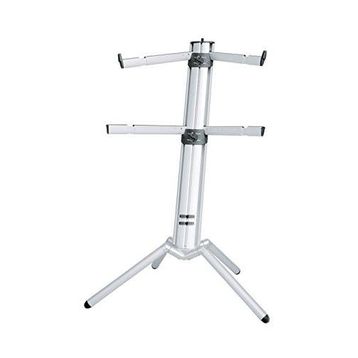 Konig 18860-000-30 Spider Pro Klavye Org Standı