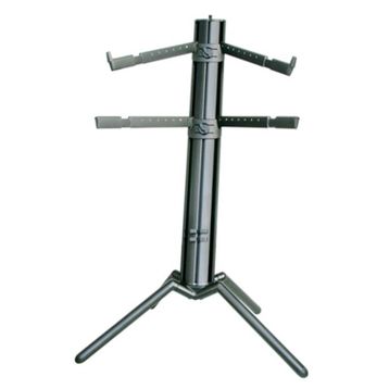 Konig 18860-000-30 Spider Pro Klavye Org Standı