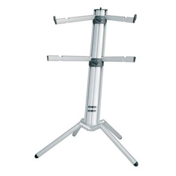 Konig 18860-000-30 Spider Pro Klavye Org Standı