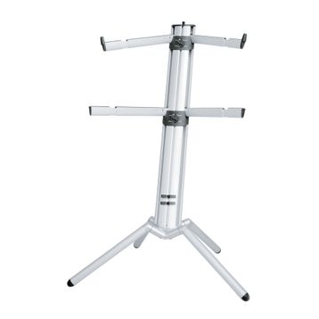 Konig 18860-000-30 Spider Pro Klavye Org Standı