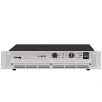 König A-2000 S Power Anfi