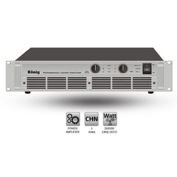 König A-2000 S Power Anfi