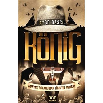 König - Ayşe Başcı